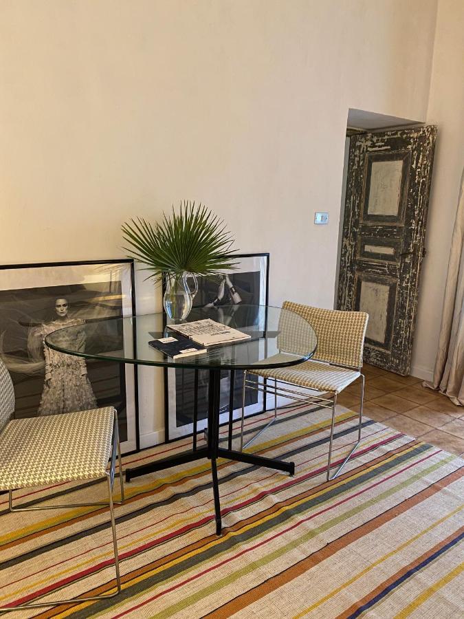 Casa Antonio Noto Apartamento Exterior foto
