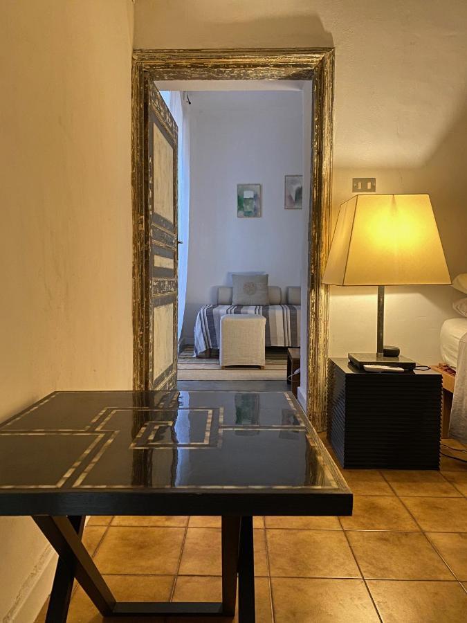 Casa Antonio Noto Apartamento Exterior foto