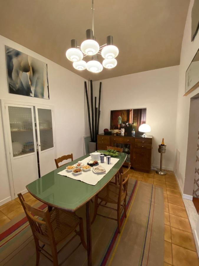 Casa Antonio Noto Apartamento Exterior foto