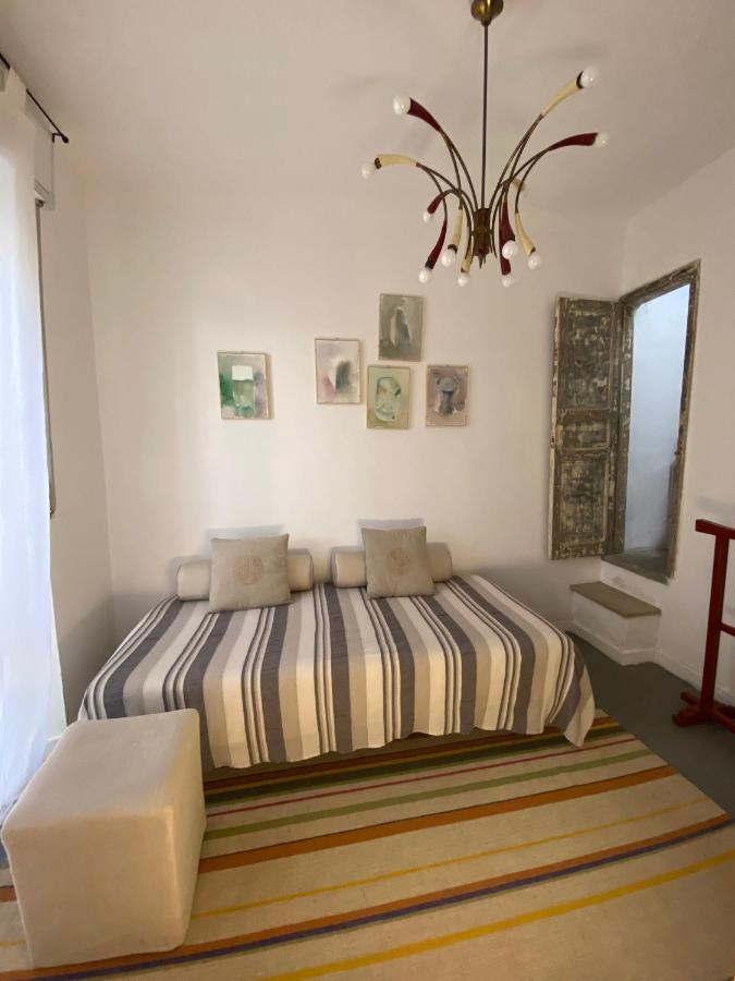 Casa Antonio Noto Apartamento Exterior foto